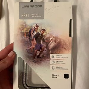 iPhone 7/8 phone case